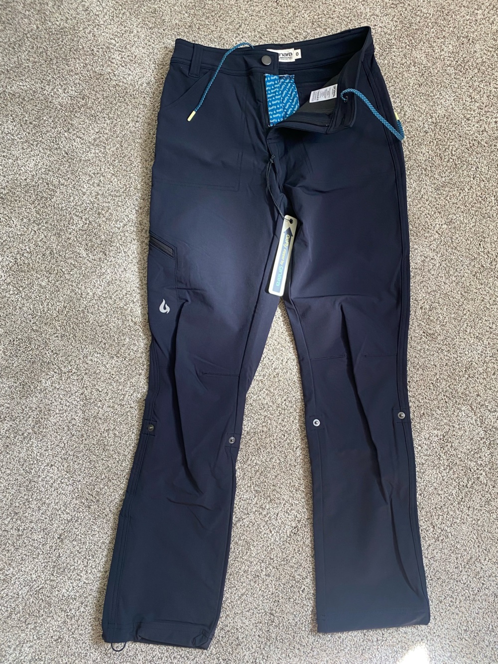 Gnara gofly pants